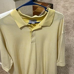 Golf shirt